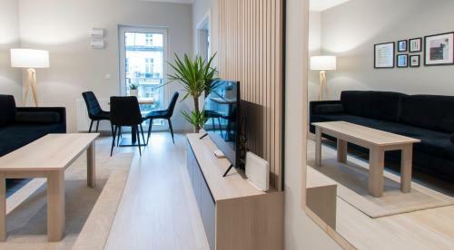 Trim Kolor Apartamenty