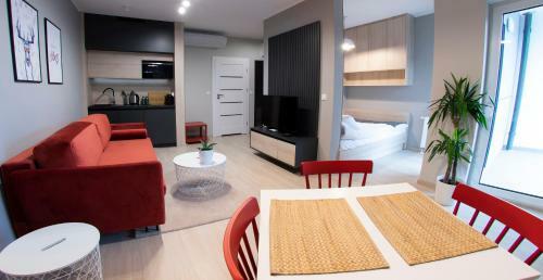 Trim Kolor Apartamenty
