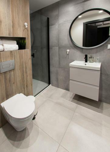 Trim Kolor Apartamenty