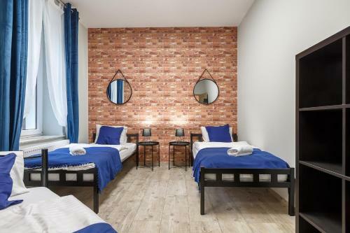 Apartamento #partyhouse Poznan