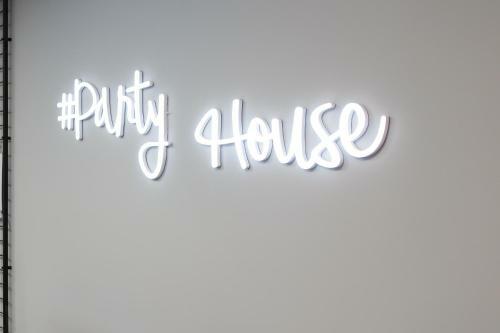 Apartamento #partyhouse Poznan
