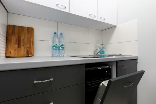 Apartamento #partyhouse Poznan