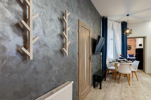 Apartamento #partyhouse Poznan