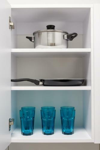 Apartamento #partyhouse Poznan