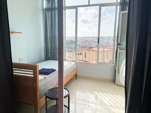 Apartament Bambu N�2 Przy Pla?y Pi?kny Widok