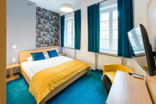 Apartamento Tcz Wo?na