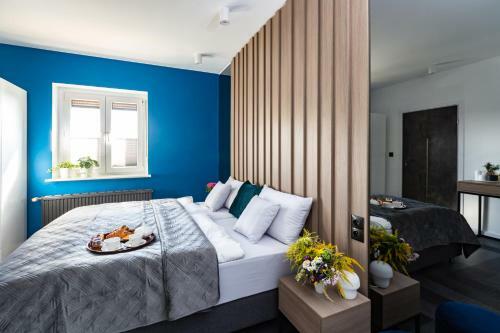 Bed & Breakfast Willa Sarbinowska