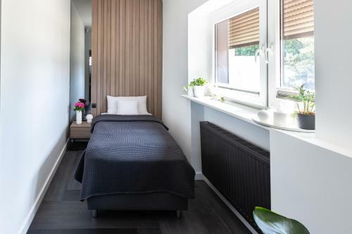 Bed & Breakfast Willa Sarbinowska