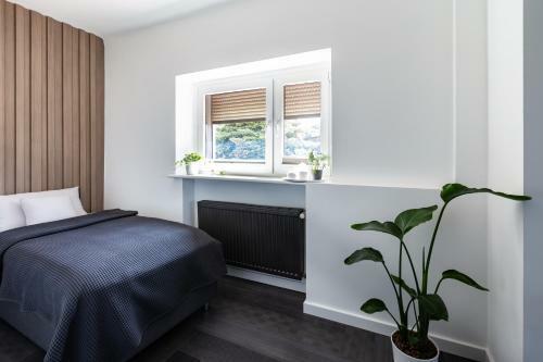 Bed & Breakfast Willa Sarbinowska