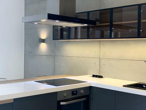 El Apartments - Antares