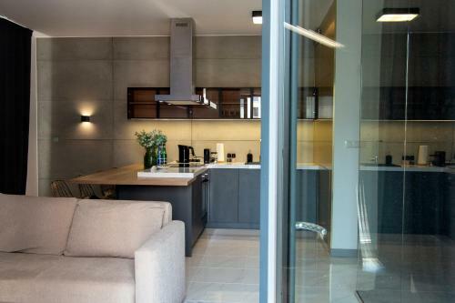 El Apartments - Antares