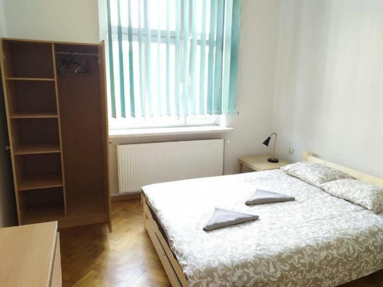 Albergue Color Grand Apartment