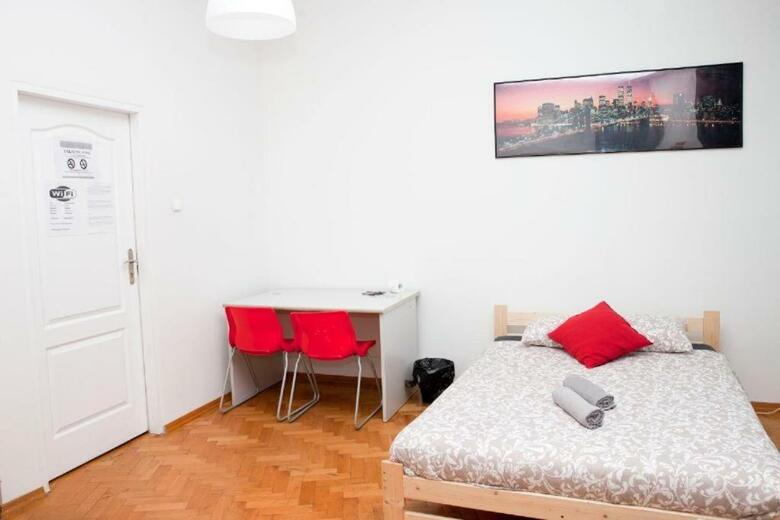 Albergue Color Grand Apartment
