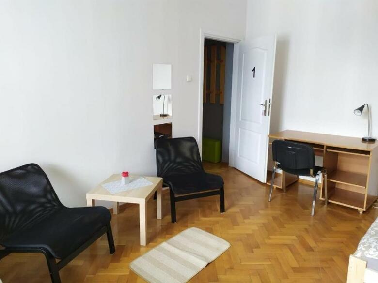 Albergue Color Grand Apartment