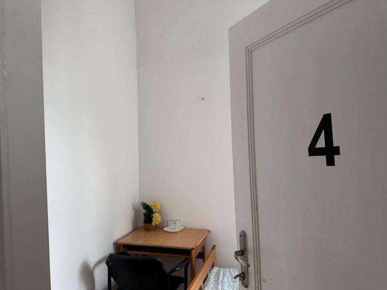 Albergue Color Grand Apartment