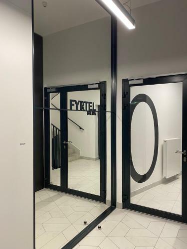 Apartament Prestige /miejsce Parkingowe