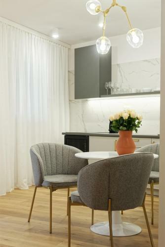 Apartament Prestige /miejsce Parkingowe