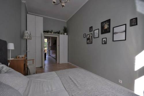Pozna?ska Apartment
