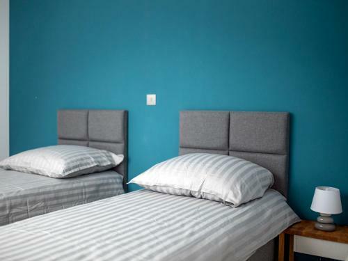Apartament Topolowa