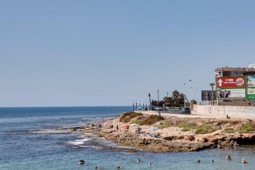 Apartamento Arquitecto Larramendi