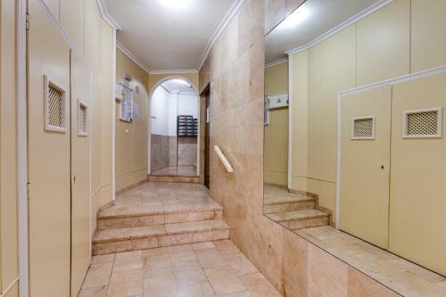 Apartamento Arquitecto Larramendi