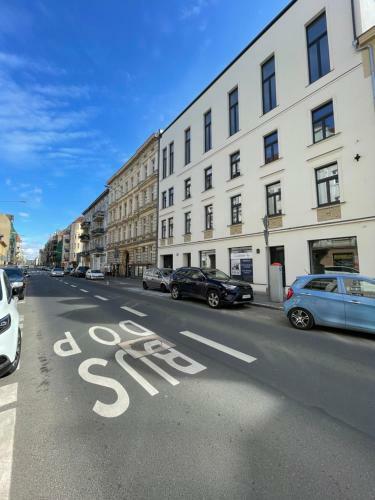 Apartamento Studio Garbary
