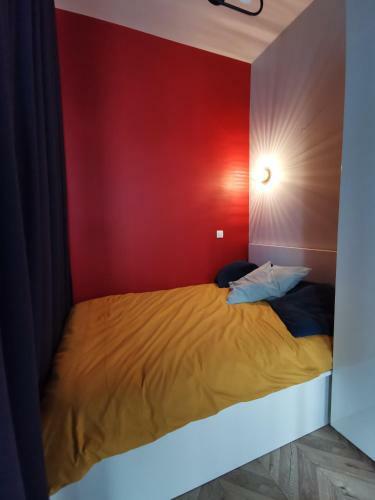 Apartamento Studio Garbary
