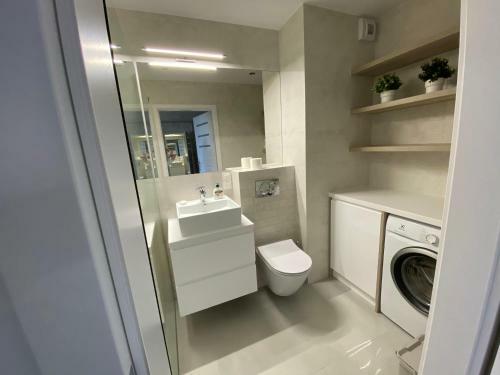 Apartamento Flat4you II