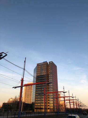 Apartamento Piper Dworzec & Targi
