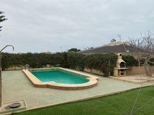 Homely Apartments Villa Castelar