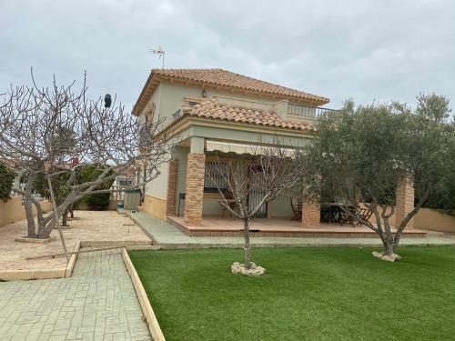 Homely Apartments Villa Castelar