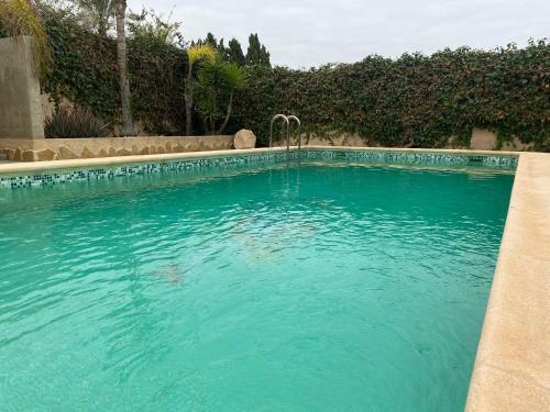 Homely Apartments Villa Castelar