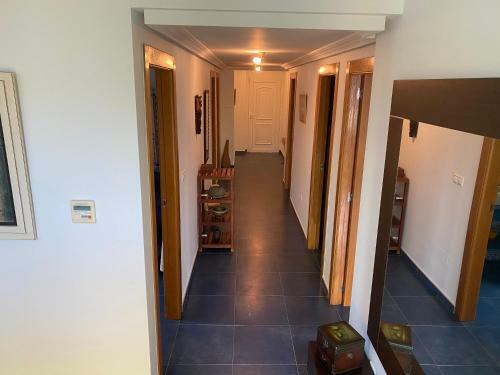 Homely Apartments Villa Castelar