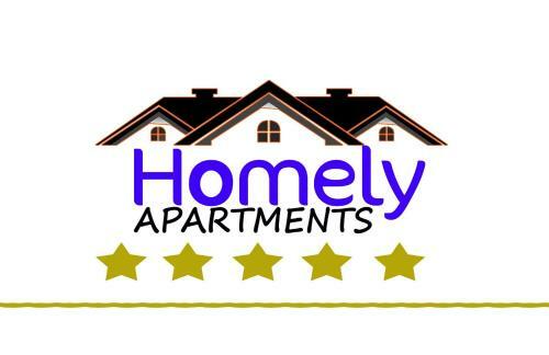 Homely Apartments Villa Castelar