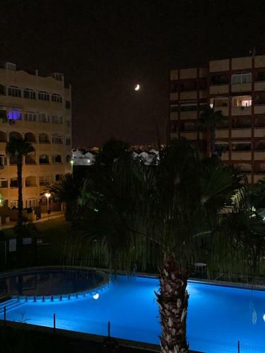 Apartamento Torremar III