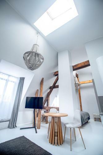 Apartamento Wilda Nova