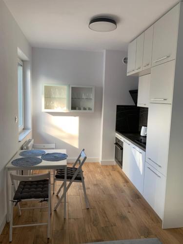 Apartamenty Garbary 32
