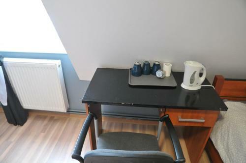 Economic Color Apartment