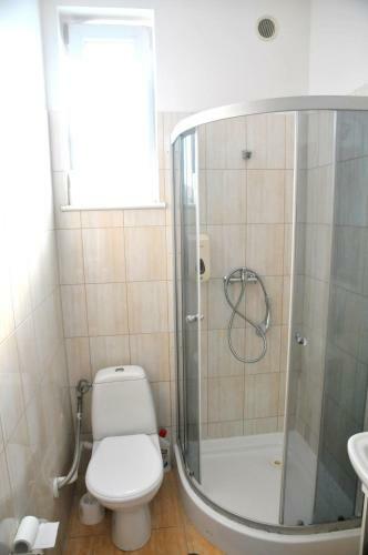 Economic Color Apartment