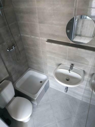 Apartamento Kawalerki Z Kuchni? - Self Check In - Studios With Kitchen