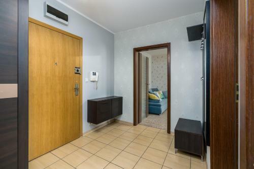 Sleepway Apartments - Garbary 95-112a