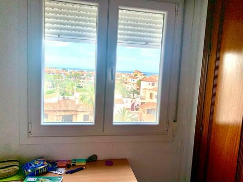 Apartamento Torrevieja Atalayas