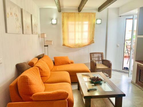 Apartamento Torrevieja Atalayas