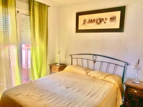 Apartamento Torrevieja Atalayas