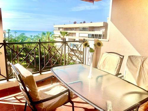 Apartamento Torrevieja Atalayas