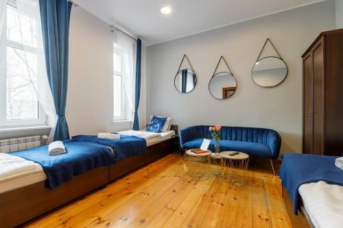 Chopin Park Apartments