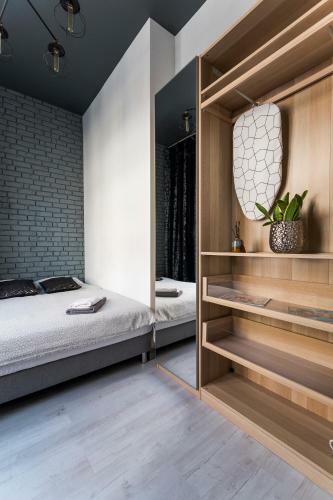 Apartament Centrum Superior