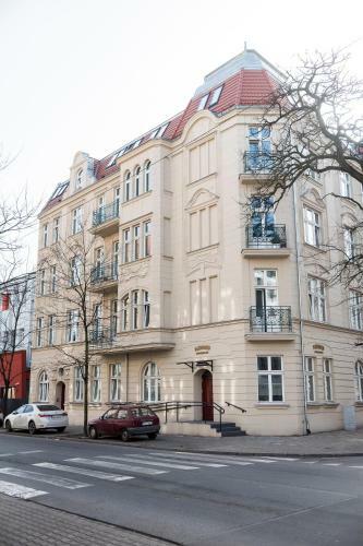 Apartament Centrum Superior