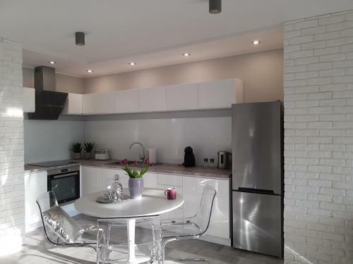 Apartament Silver Garden Wes Quality Suite
