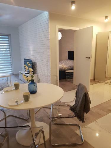 Apartament Silver Garden Wes Quality Suite